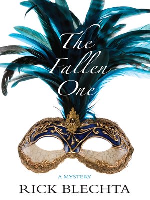 cover image of The Fallen One